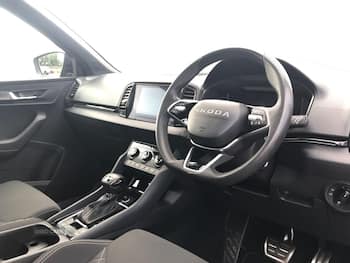 Used Skoda Karoq 2025 for sale - 79677906: Photo