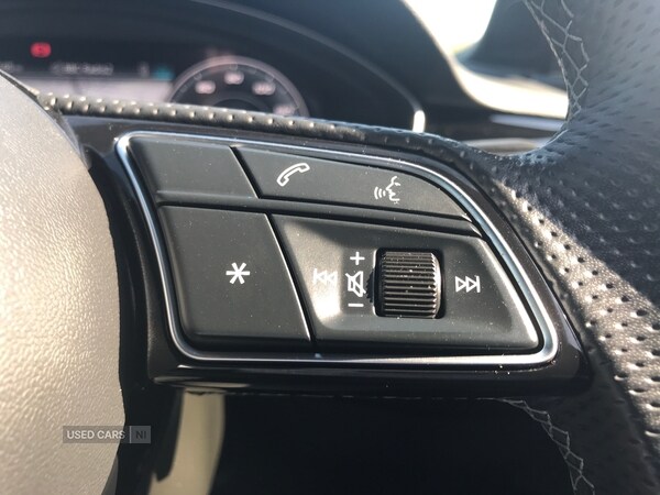 Used Audi A4 2021 for sale - 74359116: Photo 25
