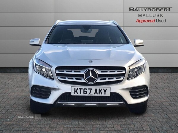 Used Mercedes-Benz GLA 2018 for sale - 76754047: Photo 10