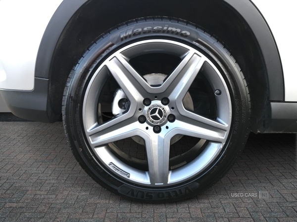 Used Mercedes-Benz GLA 2018 for sale - 76754047: Photo 12