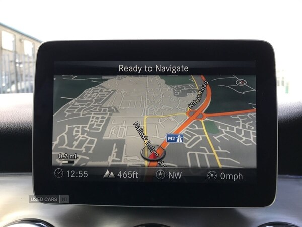 Used Mercedes-Benz GLA 2018 for sale - 76754047: Photo 13