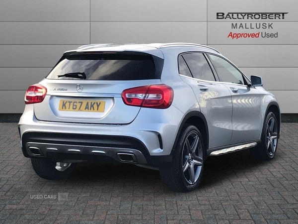 Used Mercedes-Benz GLA 2018 for sale - 76754047: Photo 15
