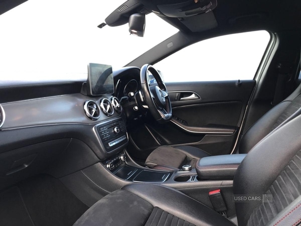 Used Mercedes-Benz GLA 2018 for sale - 76754047: Photo 5