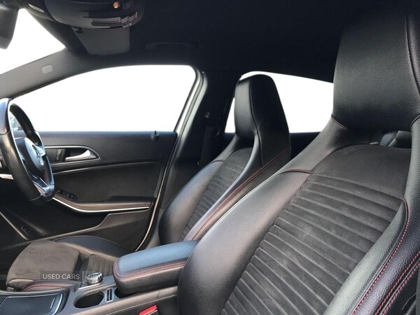 Used Mercedes-Benz GLA 2018 for sale - 76754047: Photo 6