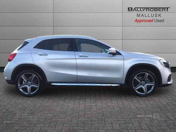 Used Mercedes-Benz GLA 2018 for sale - 76754047: Photo 9