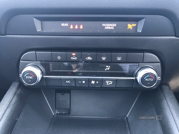 Used Mazda CX-5 2022 for sale - 75024531: Photo 19