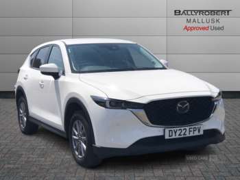2022 - 2.0 SE-L 5dr