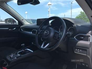 Used Mazda CX-5 2022 for sale - 75024531: Photo