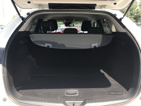 Used Mazda CX-5 2022 for sale - 75024531: Photo 7