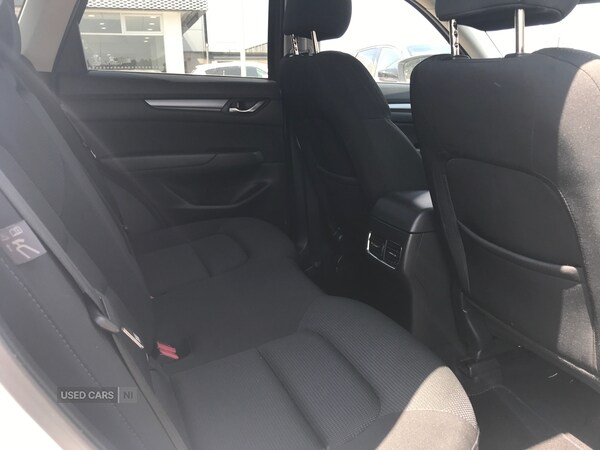 Used Mazda CX-5 2022 for sale - 75024531: Photo 8