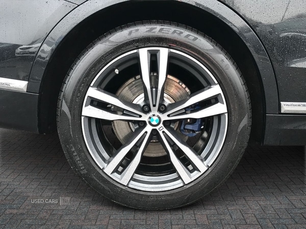 Used BMW X7 2022 for sale - 77371991: Photo 12