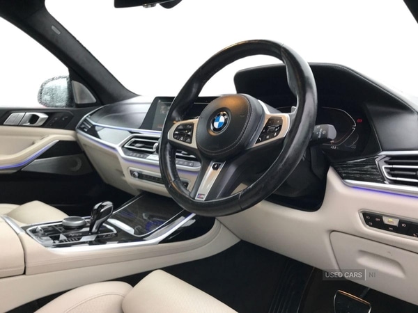 Used BMW X7 2022 for sale - 77371991: Photo 3