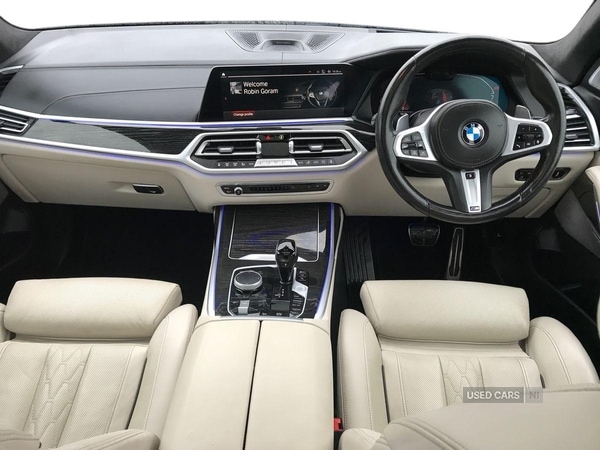 Used BMW X7 2022 for sale - 77371991: Photo 4