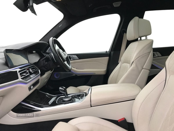 Used BMW X7 2022 for sale - 77371991: Photo 5