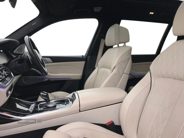 Used BMW X7 2022 for sale - 77371991: Photo 6