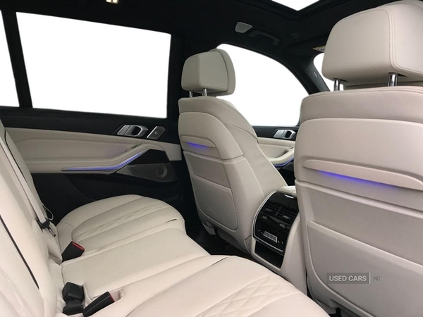 Used BMW X7 2022 for sale - 77371991: Photo 7