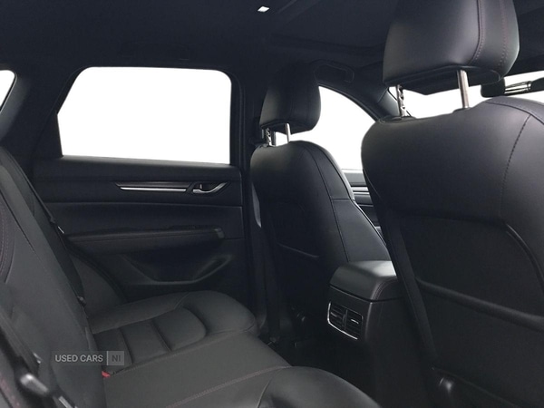 Used Mazda CX-5 2025 for sale - 76927175: Photo 7