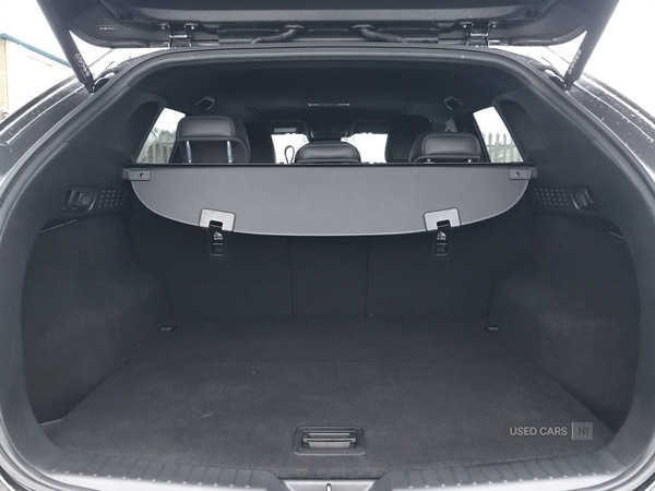 Used Mazda CX-5 2025 for sale - 76927175: Photo 8