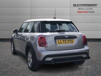 Used MINI Hatch 2023 for sale - 75142058: Photo