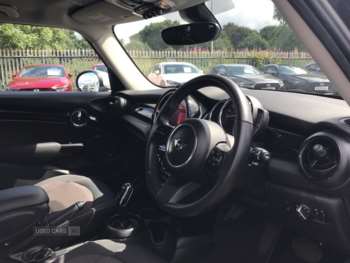 Used MINI Hatch 2023 for sale - 75142058: Photo
