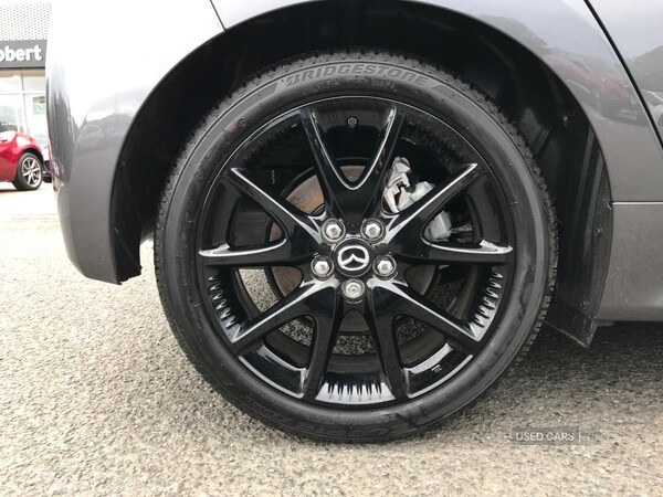 Used Mazda Mazda2 HYBRID 2025 for sale - 76228343: Photo 12