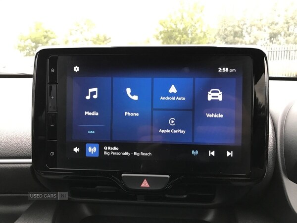 Used Mazda Mazda2 HYBRID 2025 for sale - 76228343: Photo 13