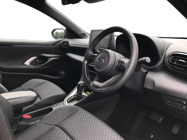 Used Mazda Mazda2 2025 for sale - 76228343: Photo 3