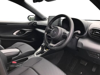 Used Mazda Mazda2 HYBRID 2025 for sale - 76228343: Photo