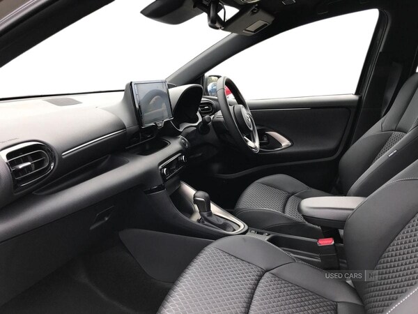Used Mazda Mazda2 HYBRID 2025 for sale - 76228343: Photo 5