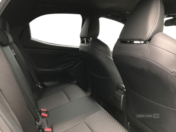 Used Mazda Mazda2 HYBRID 2025 for sale - 76228343: Photo 7