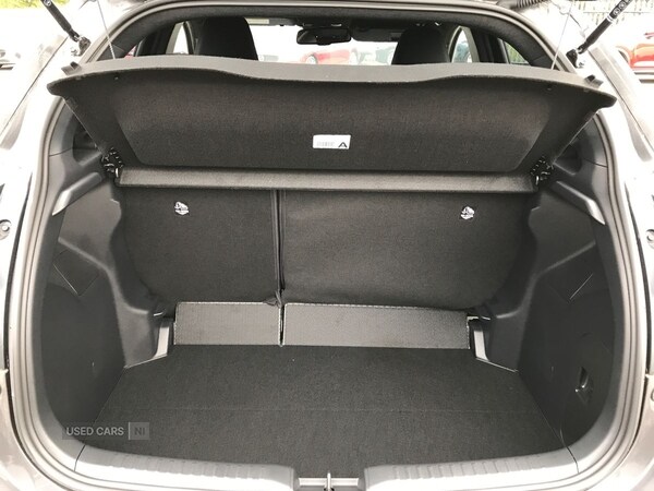 Used Mazda Mazda2 HYBRID 2025 for sale - 76228343: Photo 8
