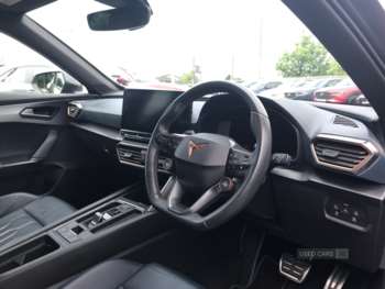 Used Cupra Formentor 2022 for sale - 74889301: Photo