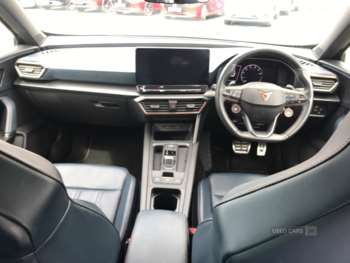 Used Cupra Formentor 2022 for sale - 74889301: Photo