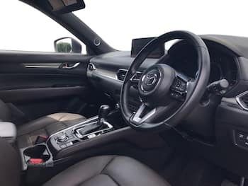 Used Mazda CX-5 2023 for sale - 79401765: Photo