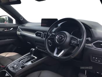 Used Mazda CX-5 2023 for sale - 79401765: Photo