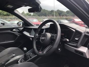 Used Audi A1 2022 for sale - 79350156: Photo