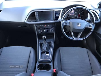 Used SEAT Leon 2019 for sale - 77163922: Photo