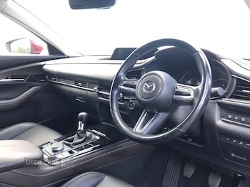 Used Mazda CX-30 2023 for sale - 78376451: Photo