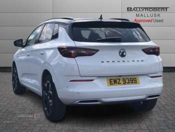 Used Vauxhall Grandland 2024 for sale - 74895933: Photo