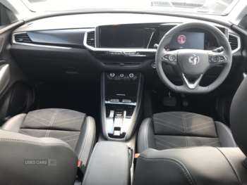 Used Vauxhall Grandland 2024 for sale - 74895933: Photo