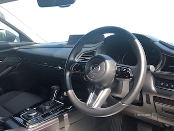 Used Mazda CX-30 2025 for sale - 78685453: Photo