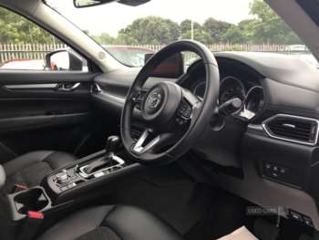 Used Mazda CX-5 2024 for sale - 75167437: Photo