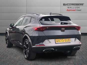Used Cupra Formentor 2024 for sale - 74888951: Photo