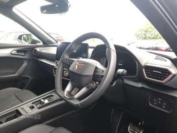 Used Cupra Formentor 2024 for sale - 74888951: Photo