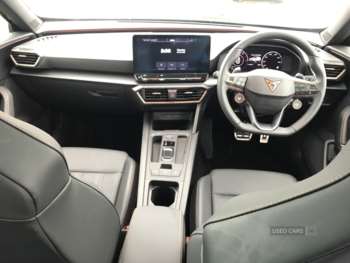 Used Cupra Formentor 2024 for sale - 74888951: Photo