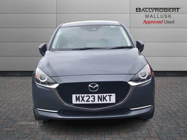 Used Mazda Mazda2 2023 for sale - 75298816: Photo 10