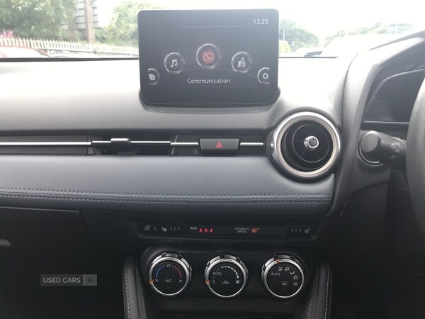Used Mazda Mazda2 2023 for sale - 75298816: Photo 16