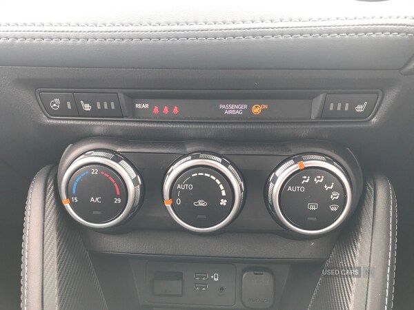 Used Mazda Mazda2 2023 for sale - 75298816: Photo 19