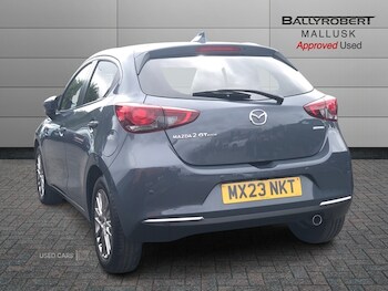 Used Mazda Mazda2 2023 for sale - 75298816: Photo