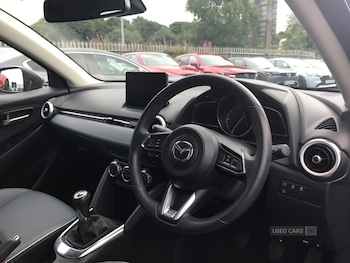 Used Mazda Mazda2 2023 for sale - 75298816: Photo